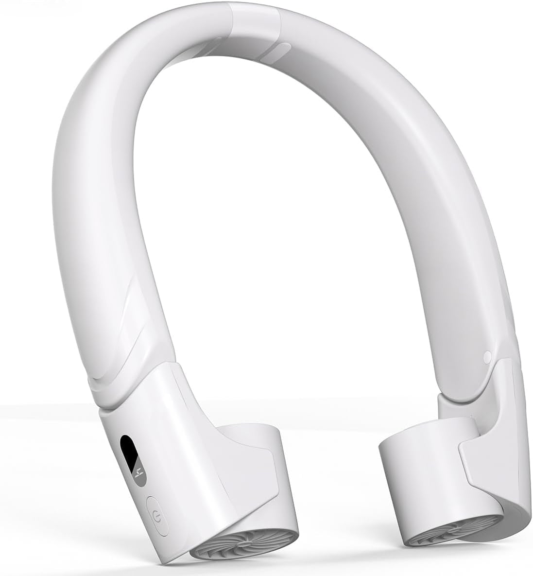 Neck Fan - 8000Mah Portable Fan, Personal Fan