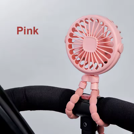 FlexiBreeze™ Draagbare Multi-Ventilator