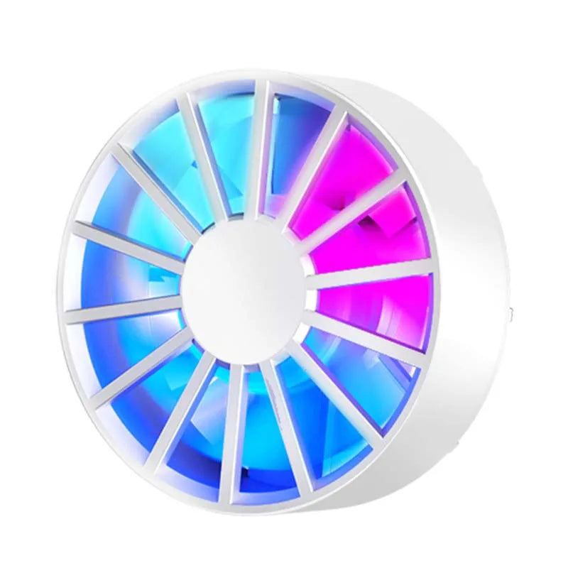 Phone Cooling Fan Mobile Fan Gamepad Cooler Iphone Accessories Phone Fan Cooling Fan Gamemax Cooler
