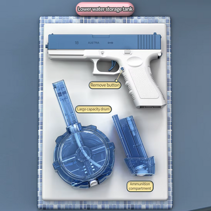 AquaBlast™ Automatisch Waterpistool