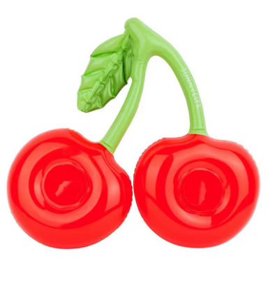 FloatSip™ Opblaasbare Bekerhouders