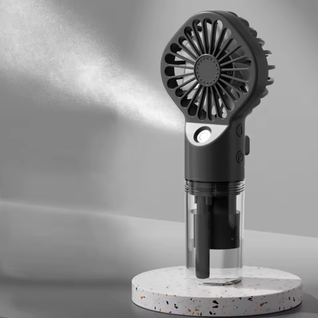 ArcticMist™ Nevel Ventilator