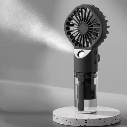 ArcticMist™ Nevel Ventilator