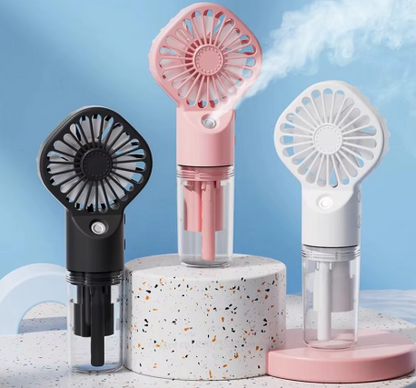 ArcticMist™ Nevel Ventilator