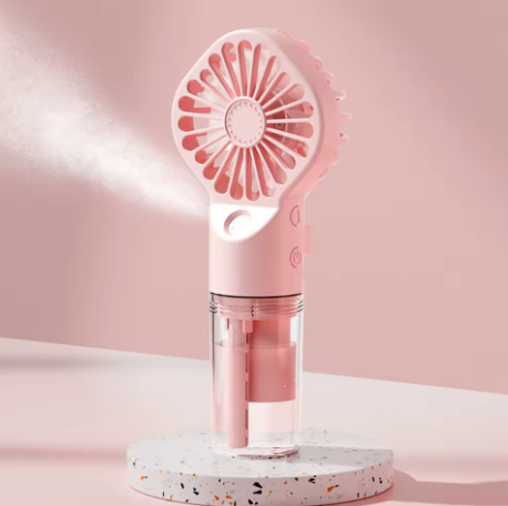 ArcticMist™ Nevel Ventilator