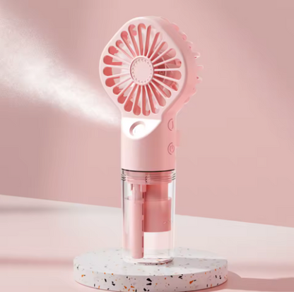 ArcticMist™ Nevel Ventilator