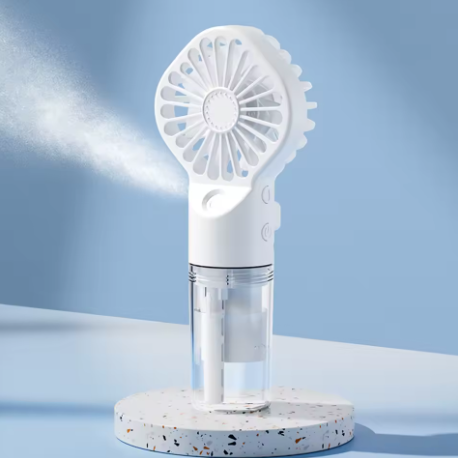 ArcticMist™ Nevel Ventilator