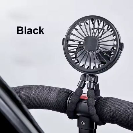 FlexiBreeze™ Draagbare Multi-Ventilator