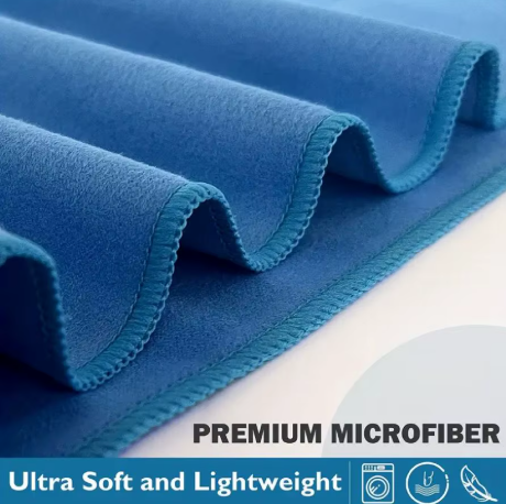 SandFree™ Microvezel Strandlaken